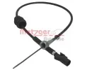 METZGER Nhon tachometru COFLE ‐ MTG S 31026