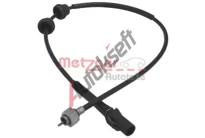 METZGER Náhon tachometru COFLE MTG S 31027, S 31027 METZGER Náhon tachometru COFLE MTG S 31027, S 31027