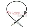 Nhon tachometru METZGER ‐ MTG S 31311