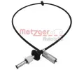 N�hon tachometru&nbsp;METZGER&nbsp;&dash;&nbsp;MTG S 31315