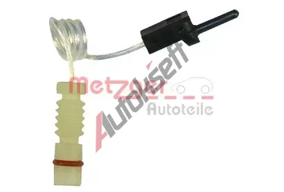 METZGER Vstran kontakt opoteben obloen MTG WK 17-090, WK 17-090