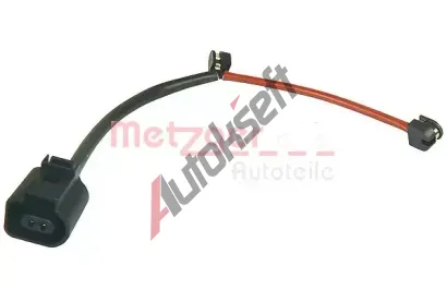 METZGER Vstran kontakt opoteben obloen MTG WK 17-273, WK 17-273