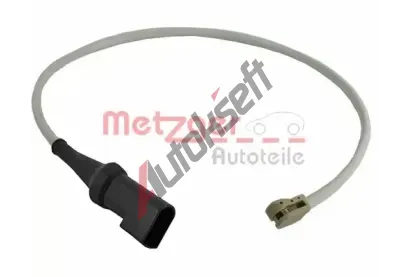 METZGER V�stra�n� kontakt opot�eben� oblo�en� MTG WK 17-286, WK 17-286