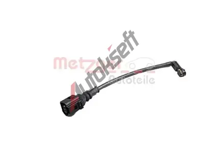 METZGER Vstran kontakt opoteben obloen MTG WK 17-299, WK 17-299