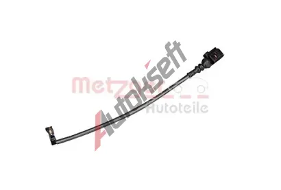 METZGER Vstran kontakt opoteben obloen MTG WK 17-325, WK 17-325