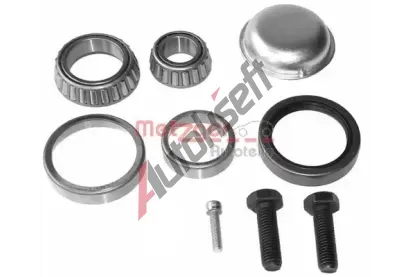 METZGER Sada loiska kola MTG WM 1070, WM 1070