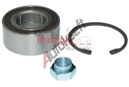 METZGER Sada loiska kola GREENPARTS MTG WM 2051, WM 2051