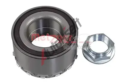 METZGER Sada loiska kola MTG WM 2180, WM 2180