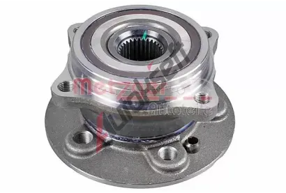 METZGER Sada loiska kola GREENPARTS MTG WM 2198, WM 2198