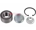 METZGER Sada lo�iska kola GREENPARTS&nbsp;&dash;&nbsp;MTG WM 2205