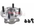 METZGER Sada loiska kola MTG WM 2211, WM 2211