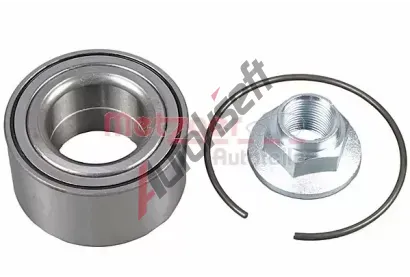 METZGER Sada loiska kola MTG WM 2212, WM 2212