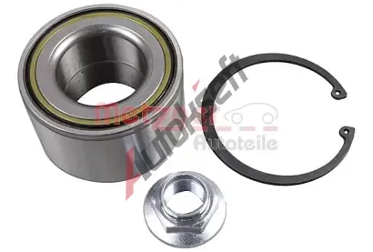 METZGER Sada loiska kola MTG WM 2251, WM 2251