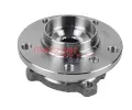 METZGER Sada loiska kola MTG WM 2263, WM 2263