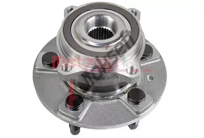 METZGER Sada loiska kola GREENPARTS MTG WM 2276, WM 2276