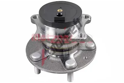 METZGER Sada loiska kola MTG WM 2277, WM 2277