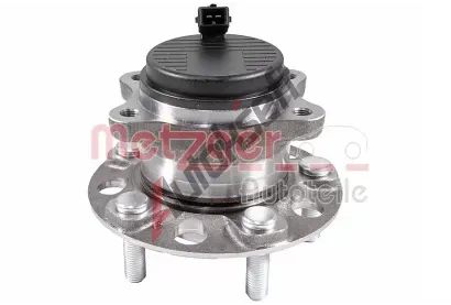 METZGER Sada loiska kola GREENPARTS MTG WM 2279, WM 2279