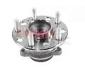 METZGER Sada loiska kola GREENPARTS MTG WM 2279, WM 2279