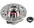 METZGER Sada loiska kola MTG WM 2281, WM 2281