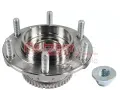 METZGER Sada loiska kola MTG WM 2286, WM 2286