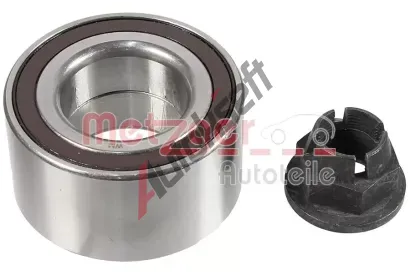 METZGER Sada loiska kola MTG WM 2287, WM 2287