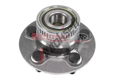 METZGER Sada loiska kola MTG WM 2290, WM 2290