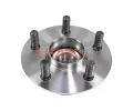METZGER Sada loiska kola MTG WM 2290, WM 2290
