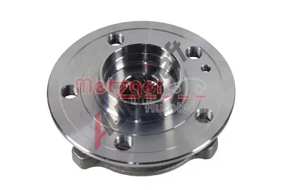 METZGER Sada ložiska kola GREENPARTS MTG WM 2317, WM 2317  METZGER Sada ložiska kola GREENPARTS MTG WM 2317, WM 2317