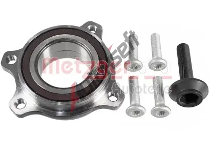 METZGER Sada loiska kola GREENPARTS MTG WM 2322, WM 2322