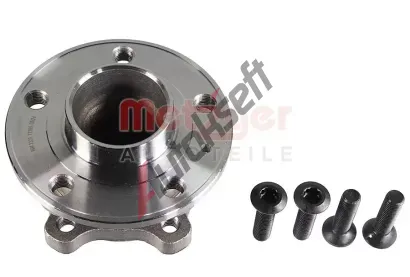 METZGER Sada ložiska kola COMPETENCE KIT GREENPARTS MTG WM 2329, WM 2329 METZGER Sada ložiska kola COMPETENCE KIT GREENPARTS MTG WM 2329, WM 2329