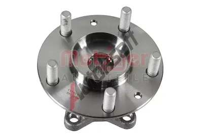 METZGER Sada loiska kola MTG WM 2332, WM 2332