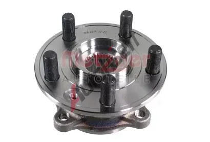 METZGER Sada loiska kola GREENPARTS MTG WM 2338, WM 2338