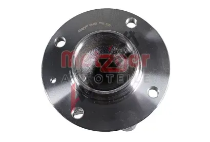 METZGER Sada lo�iska kola GREENPARTS MTG WM 2339, WM 2339