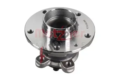 METZGER Sada lo�iska kola GREENPARTS MTG WM 2345, WM 2345