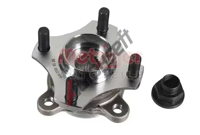 METZGER Sada lo�iska kola GREENPARTS MTG WM 2350, WM 2350