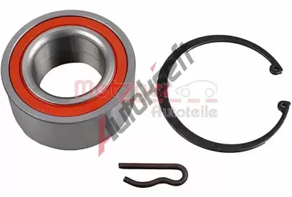 METZGER Sada loiska kola MTG WM 3490, WM 3490