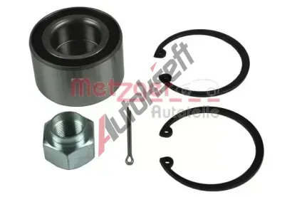METZGER Sada lo�iska kola MTG WM 3786, WM 3786