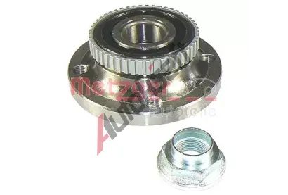 METZGER Sada lo�iska kola MTG WM 534, WM 534