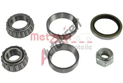 METZGER Sada loiska kola MTG WM 602, WM 602