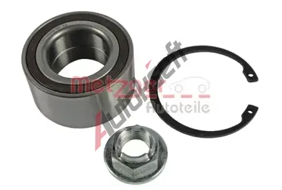 METZGER Sada lo�iska kola MTG WM 6636, WM 6636