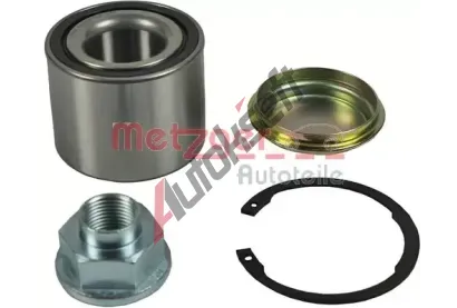 METZGER Sada loiska kola MTG WM 6639, WM 6639