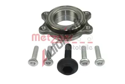 METZGER Sada loiska kola GREENPARTS MTG WM 6649, WM 6649