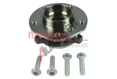 METZGER Sada loiska kola GREENPARTS MTG WM 6669, WM 6669