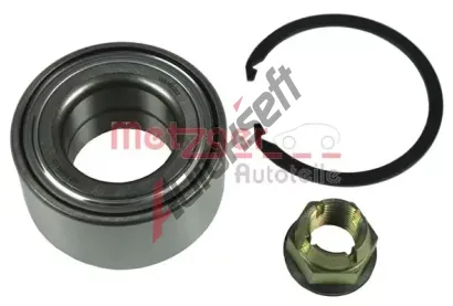 METZGER Sada loiska kola GREENPARTS MTG WM 6682, WM 6682