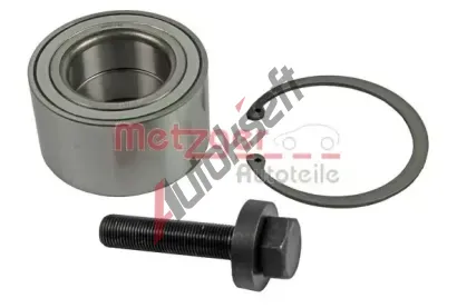 METZGER Sada loiska kola MTG WM 6746, WM 6746