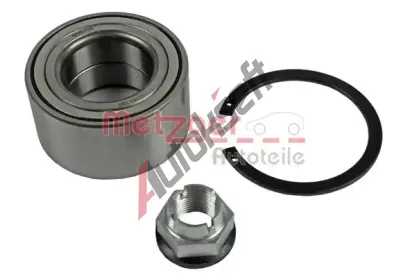 METZGER Sada loiska kola GREENPARTS MTG WM 6798, WM 6798