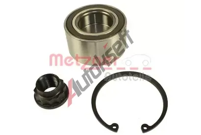 METZGER Sada loiska kola GREENPARTS MTG WM 6878, WM 6878