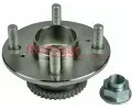 METZGER Sada loiska kola MTG WM 6980, WM 6980