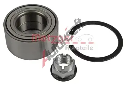 METZGER Sada loiska kola MTG WM 7000, WM 7000