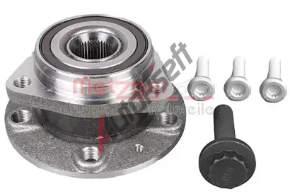 METZGER Sada loiska kola GREENPARTS MTG WM 7011, WM 7011